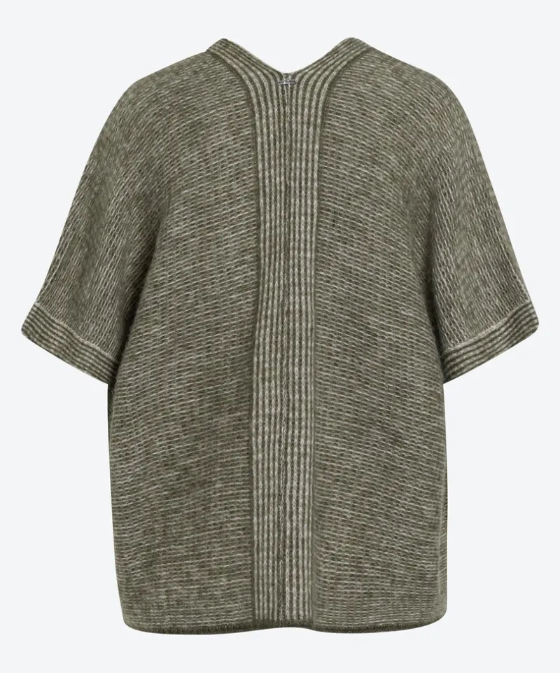 Brax Pullover & Sweatshirts*Style Taylor khaki