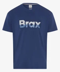 Brax Shirts|Big Boys*Style Ted cove