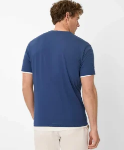 Brax Shirts|Big Boys*Style Ted cove