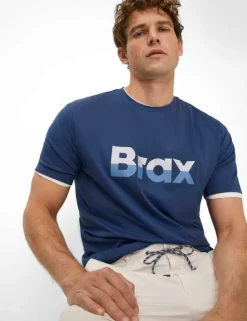 Brax Shirts|Big Boys*Style Ted cove