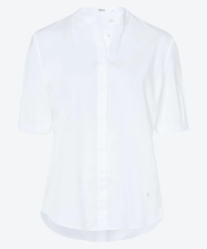 Brax Blusen*Style Vea white