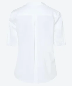 Brax Blusen*Style Vea white
