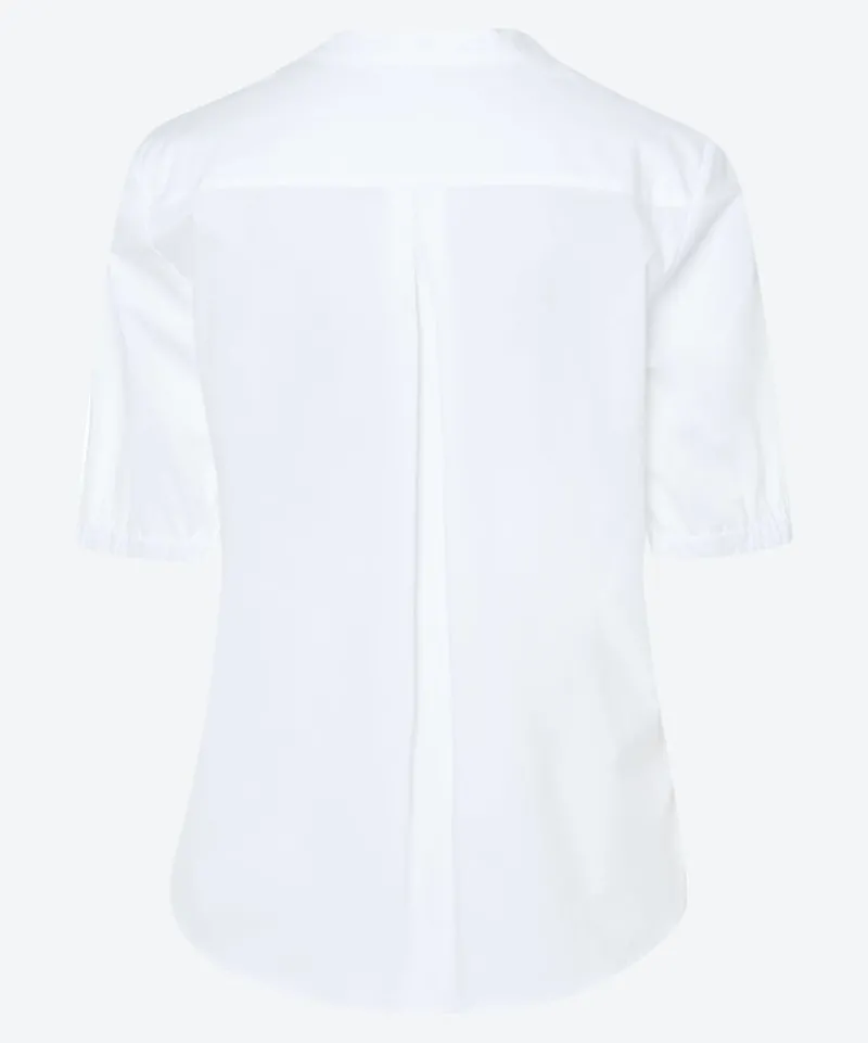 Brax Blusen*Style Vea white