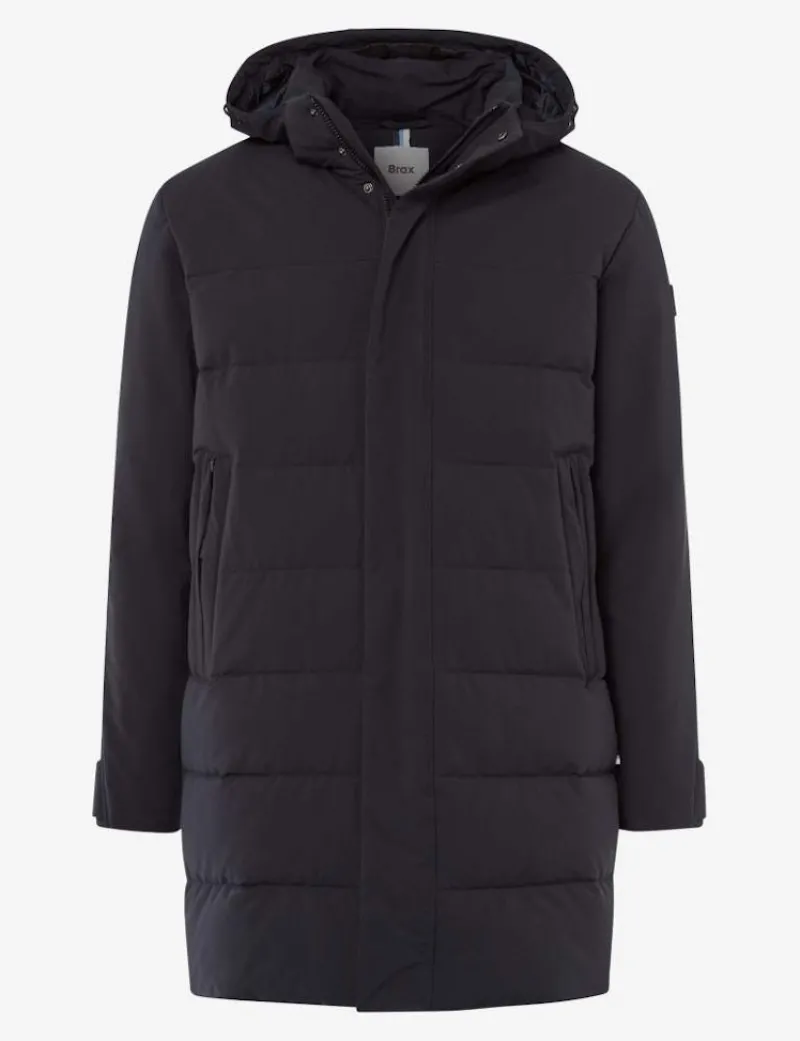 Brax Jacken*Style Vito navy