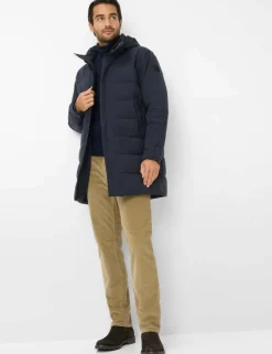 Brax Jacken*Style Vito navy