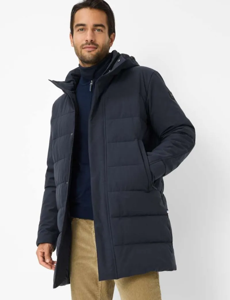 Brax Jacken*Style Vito navy