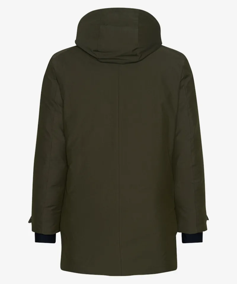 Brax Jacken*Style Vitorio dark olive