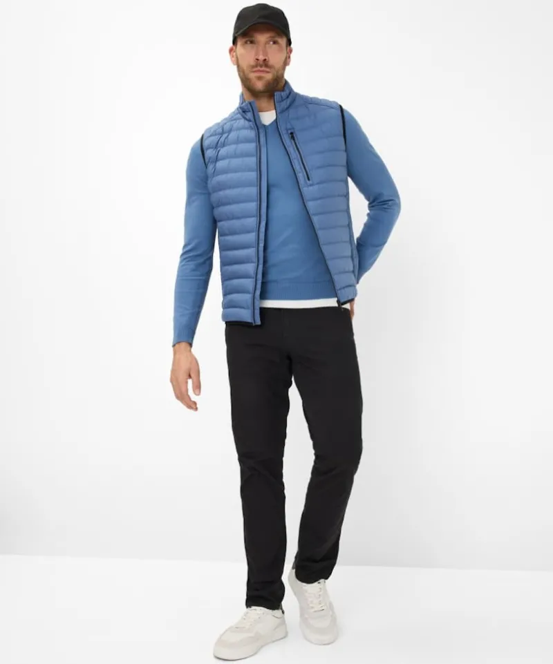 Brax Westen|Big Boys*Style Willis storm