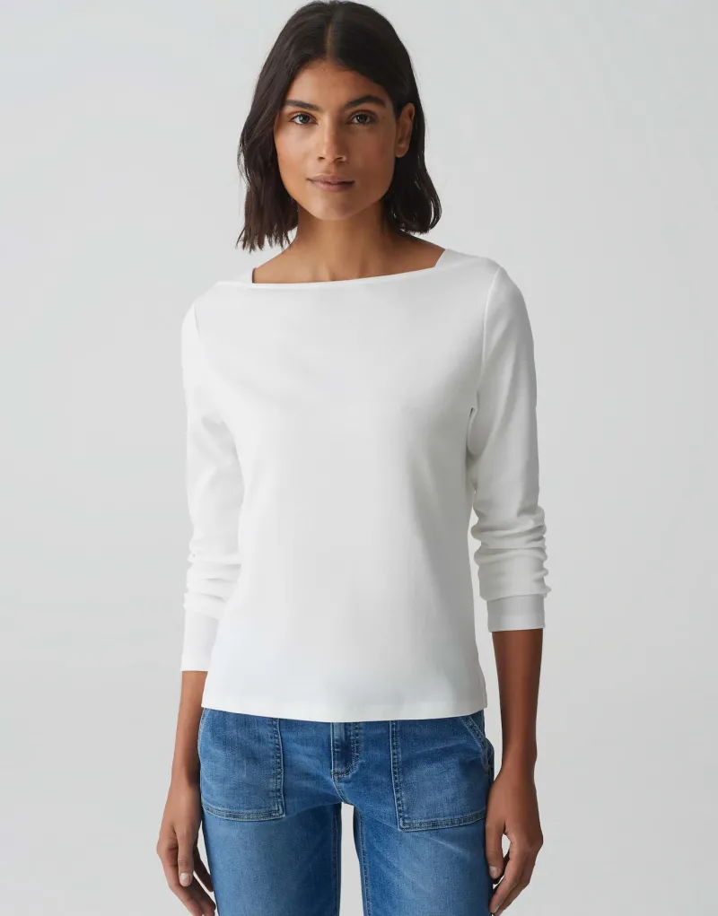 Opus Shirts*Subda milk