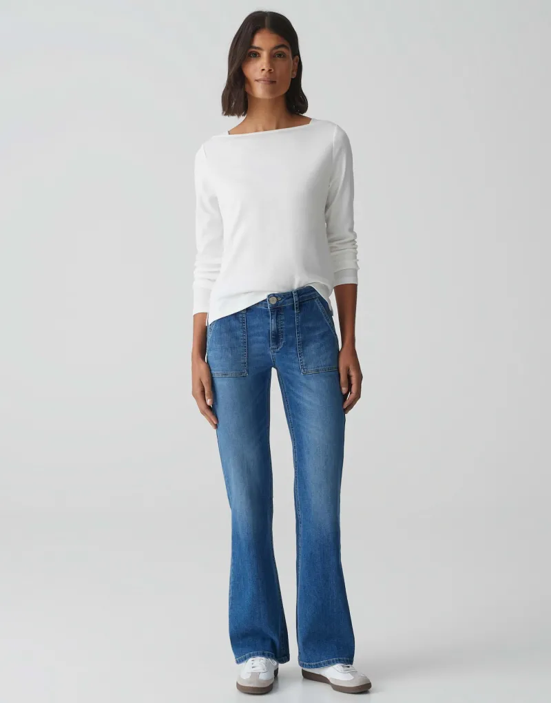 Opus Shirts*Subda milk