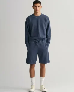 Gant Shorts*Sunfaded Shorts evening blue
