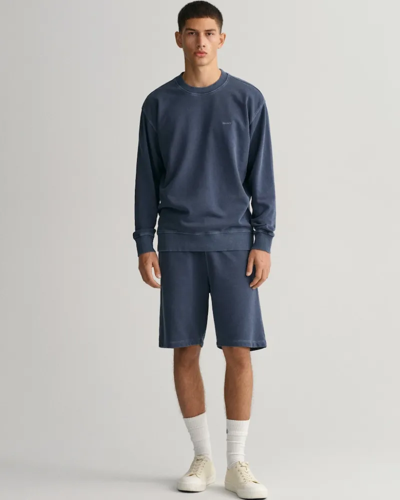 Gant Shorts*Sunfaded Shorts evening blue