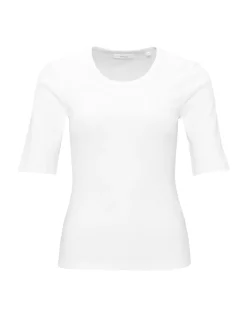 Opus Shirts*Sustafa white