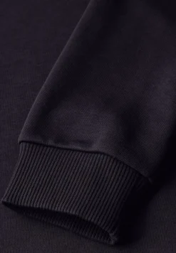 Street One Pullover & Sweatshirts*Sweat Hoodie deep tint blue