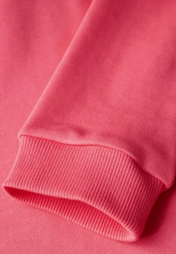 Street One Pullover & Sweatshirts*Sweat Hoodie sugar coral