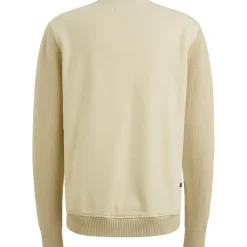 PME Legend Pullover & Sweatshirts|Big Boys*sweat knit combination bone white