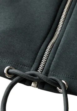 Cecil Westen*Sweat Weste slate khaki