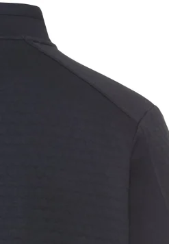 Camel Active Pullover & Sweatshirts|Big Boys*Sweatjacke aus Baumwollmix Dark Navy