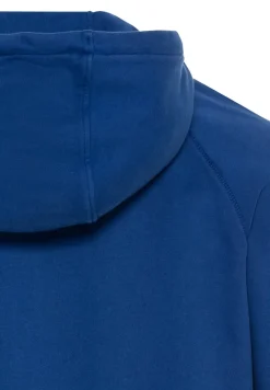Camel Active Pullover & Sweatshirts|Big Boys*Sweatjacke mit Kapuze True Blue