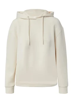 s.Oliver Pullover & Sweatshirts*Sweatshirt Beige