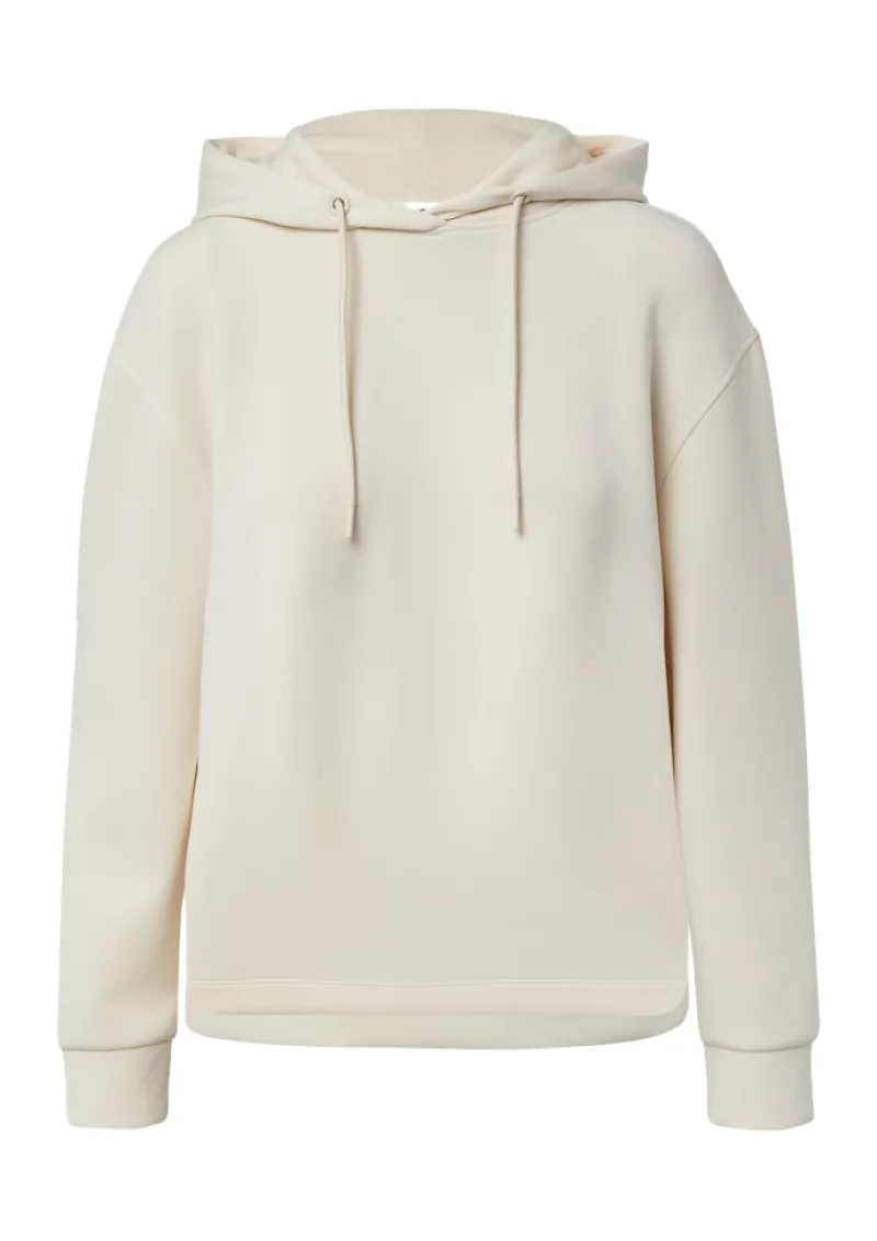 s.Oliver Pullover & Sweatshirts*Sweatshirt Beige