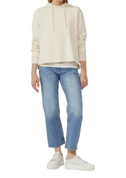 s.Oliver Pullover & Sweatshirts*Sweatshirt Beige