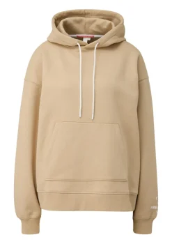 QS Pullover & Sweatshirts*Sweatshirt Beige
