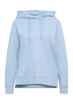 s.Oliver Pullover & Sweatshirts*Sweatshirt Blau