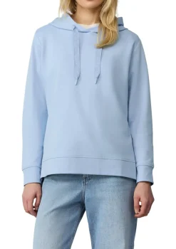 s.Oliver Pullover & Sweatshirts*Sweatshirt Blau