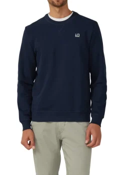 s.Oliver Pullover & Sweatshirts|Big Boys*Sweatshirt Blau