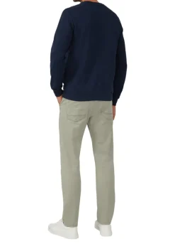 s.Oliver Pullover & Sweatshirts|Big Boys*Sweatshirt Blau