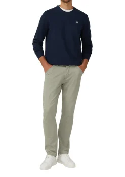 s.Oliver Pullover & Sweatshirts|Big Boys*Sweatshirt Blau