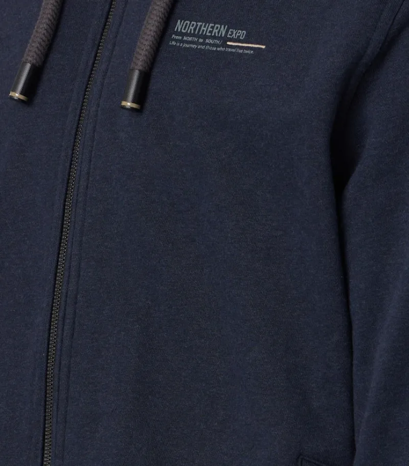 CASAMODA Pullover & Sweatshirts|Big Boys*Sweatshirt Blau