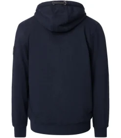CASAMODA Pullover & Sweatshirts|Big Boys*Sweatshirt Blau