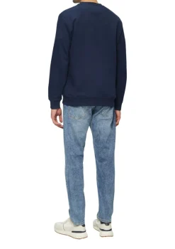 s.Oliver Pullover & Sweatshirts|Big Boys*Sweatshirt Blau