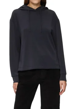 s.Oliver Pullover & Sweatshirts*Sweatshirt Blau