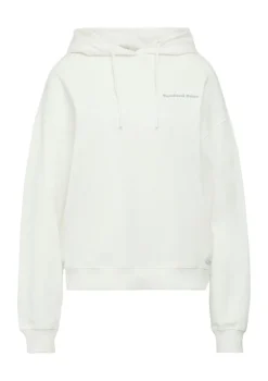 QS Pullover & Sweatshirts*Sweatshirt creme