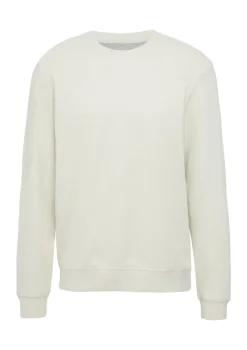 s.Oliver Pullover & Sweatshirts|Big Boys*Sweatshirt creme