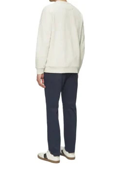 s.Oliver Pullover & Sweatshirts|Big Boys*Sweatshirt creme