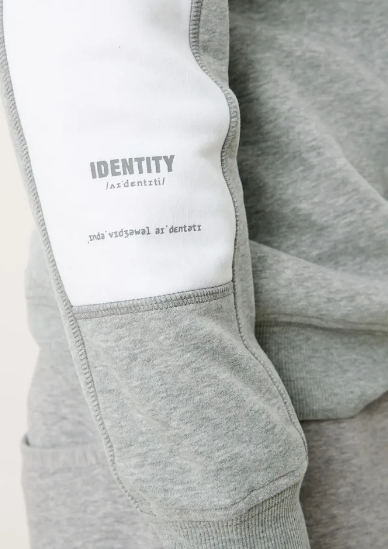 QS Pullover & Sweatshirts*Sweatshirt Grau