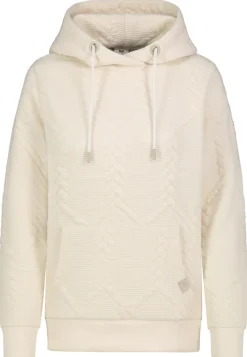 Eight 2 Nine Pullover & Sweatshirts*Sweatshirt Hoody canvas beige