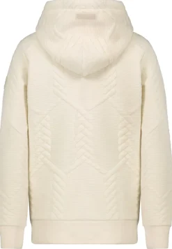 Eight 2 Nine Pullover & Sweatshirts*Sweatshirt Hoody canvas beige