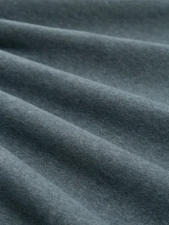 Tom Tailor Pullover & Sweatshirts|Big Boys*Sweatshirt in Melange-Optik grey mint navy structure