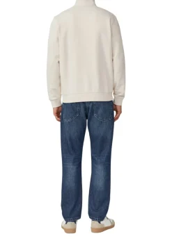 s.Oliver Pullover & Sweatshirts|Big Boys*Sweatshirt Jacke Grau