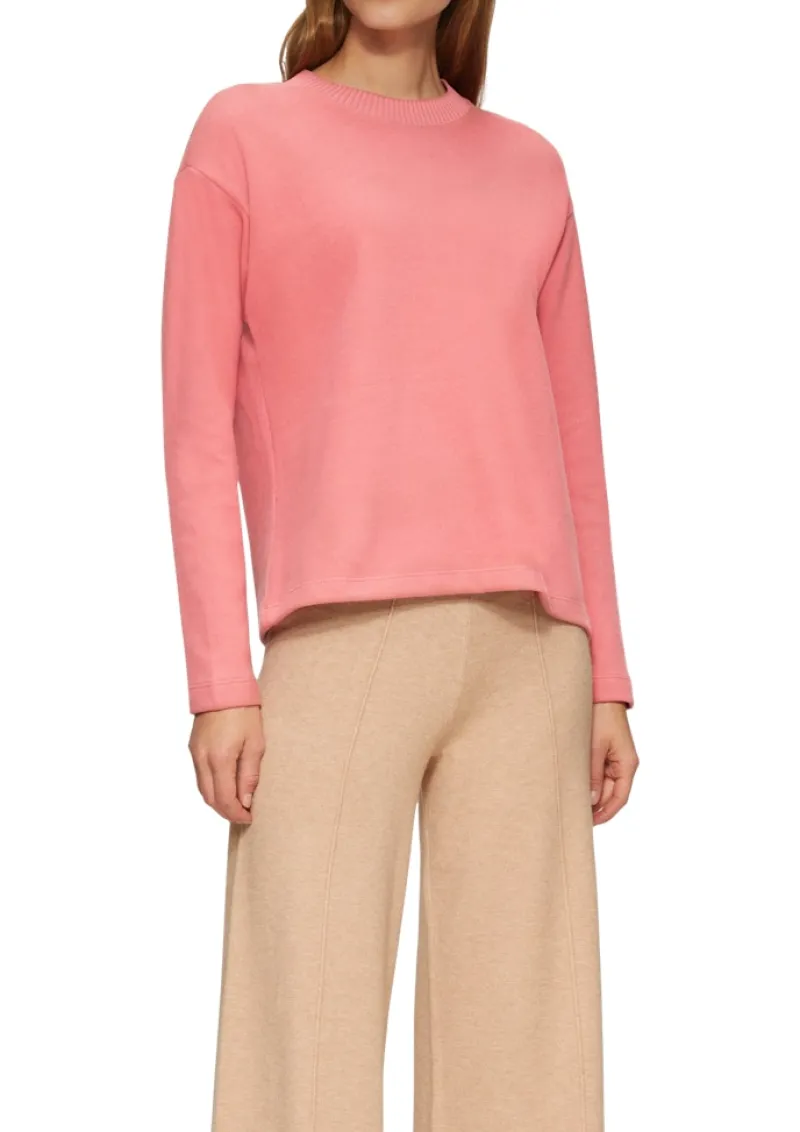 s.Oliver Pullover & Sweatshirts*Sweatshirt Orange