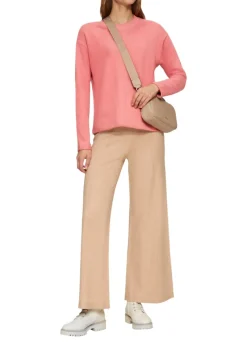 s.Oliver Pullover & Sweatshirts*Sweatshirt Orange