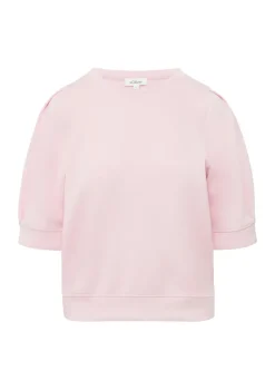 s.Oliver Pullover & Sweatshirts*Sweatshirt pink