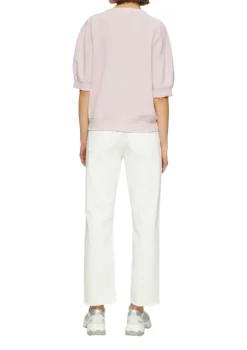 s.Oliver Pullover & Sweatshirts*Sweatshirt pink