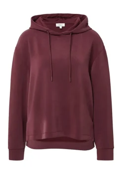 s.Oliver Pullover & Sweatshirts*Sweatshirt Rot