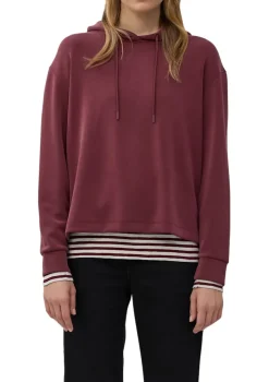 s.Oliver Pullover & Sweatshirts*Sweatshirt Rot